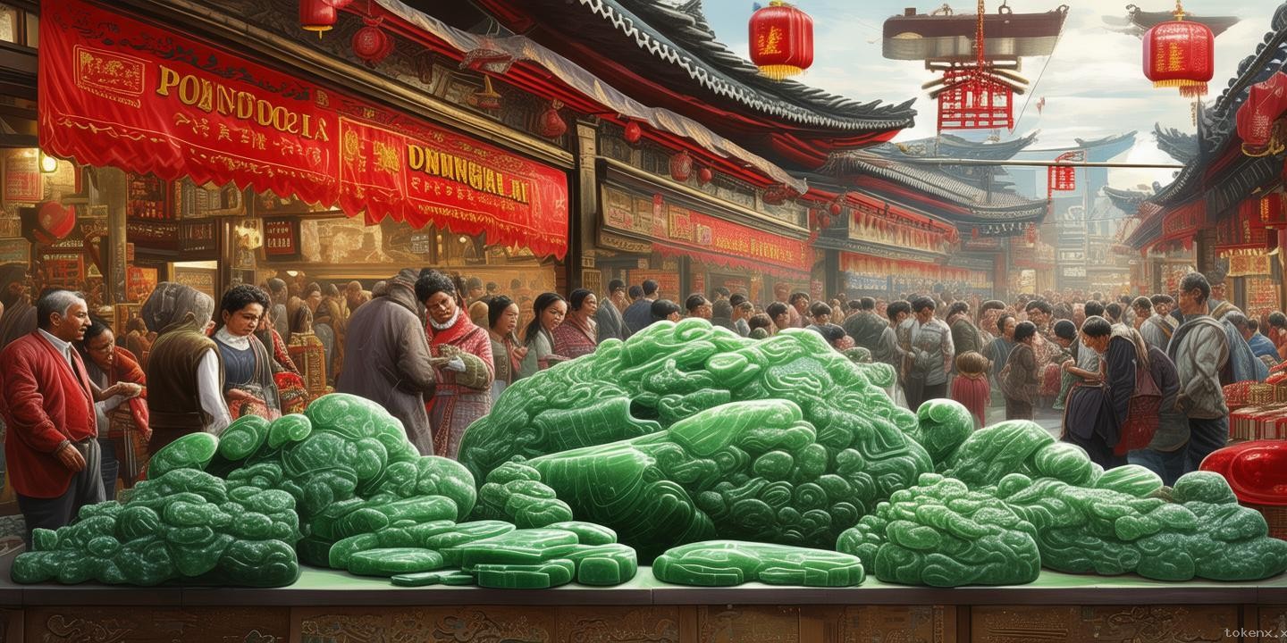 胖东来和田玉热销背后的行业洞察